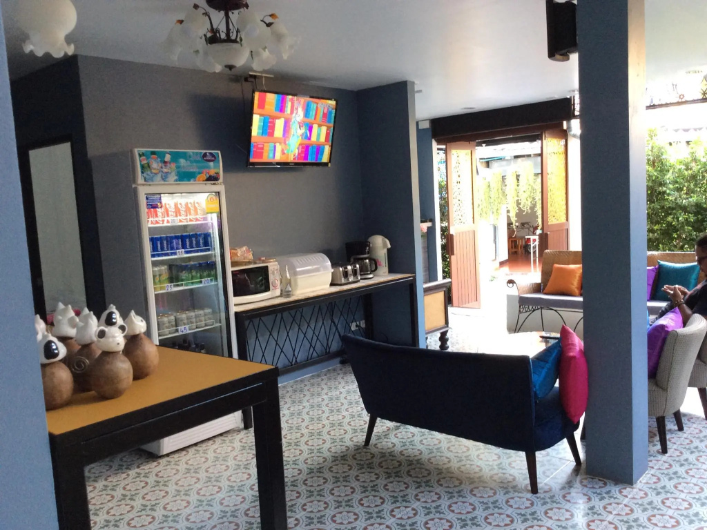 Hotel photo 21