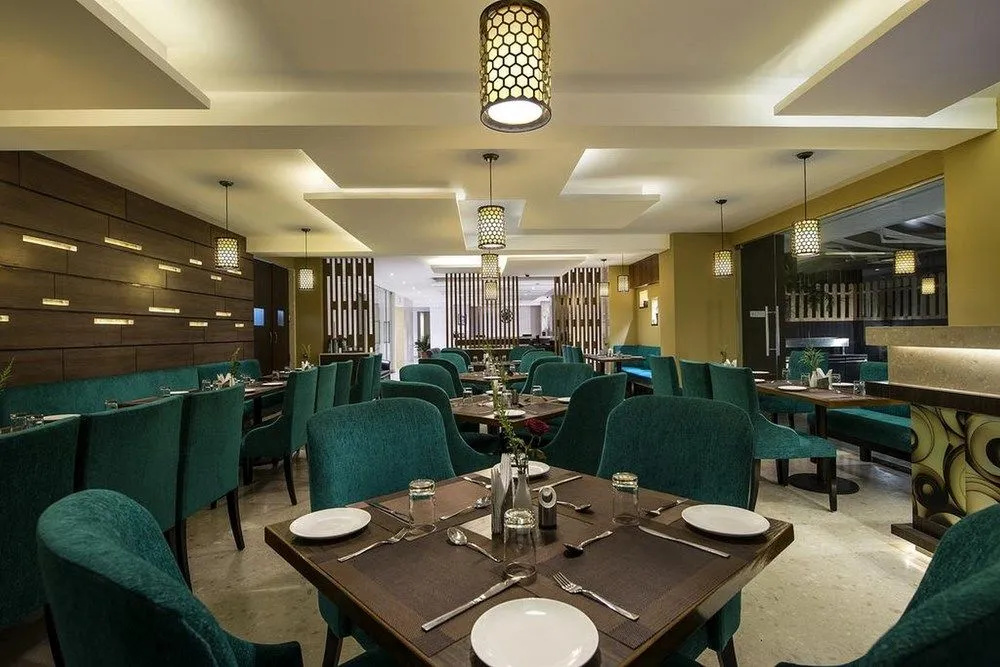 Fabhotel Magnus Star Koregaon Park - Général