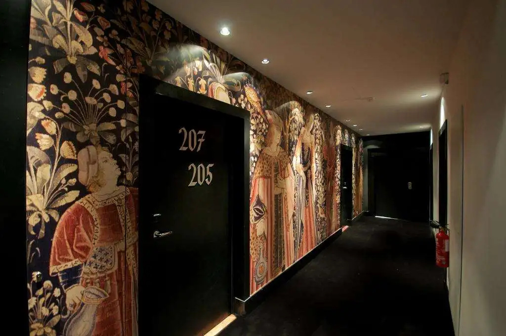 Hotel photo 11