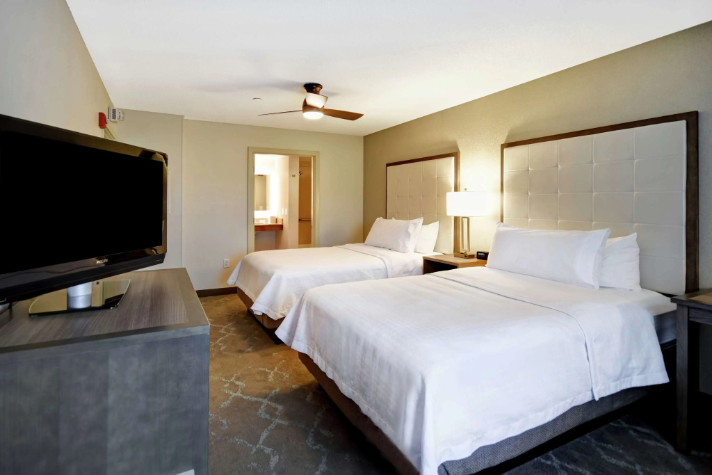 Homewood Suites by Hilton Dover - Général