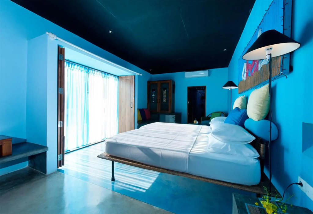 Dickman Resort The Boutique Hotel - Général