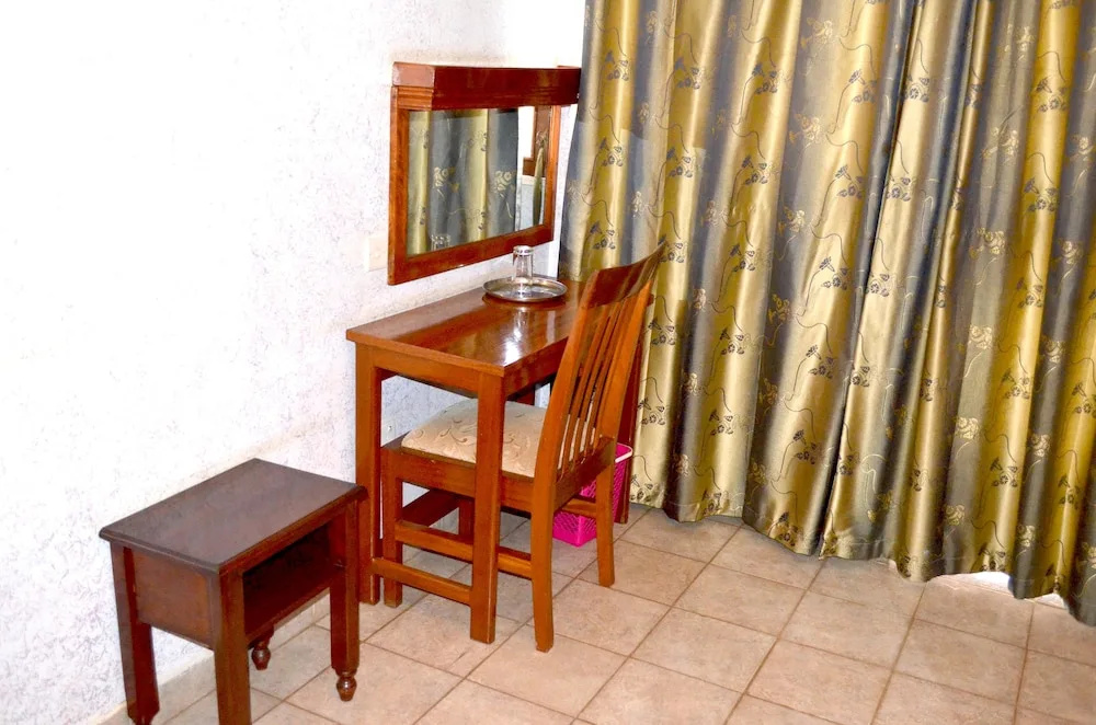 Areba Hotel - Chambres