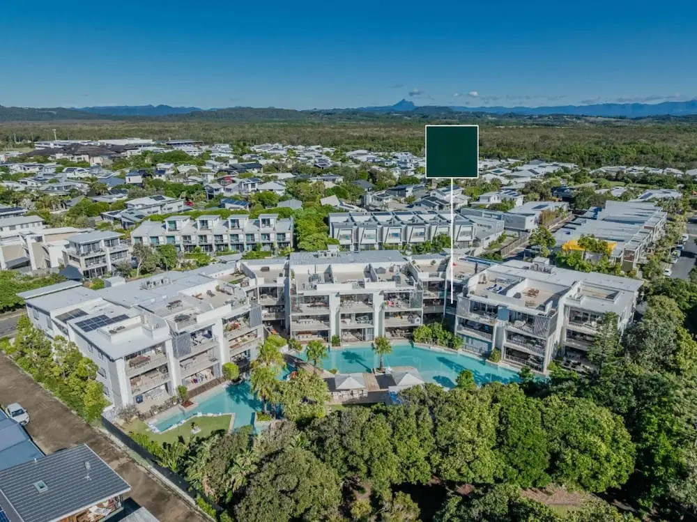 Drift Apartments - Tweed Coast Holidays