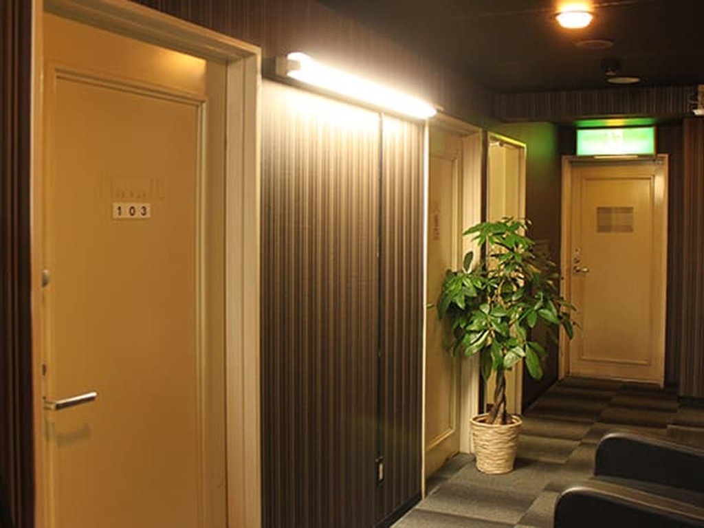 Hotel Livemax Nippori, Tokyo 사진 27