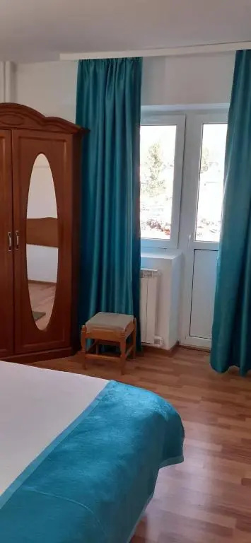Hotel Cheia - Chambres