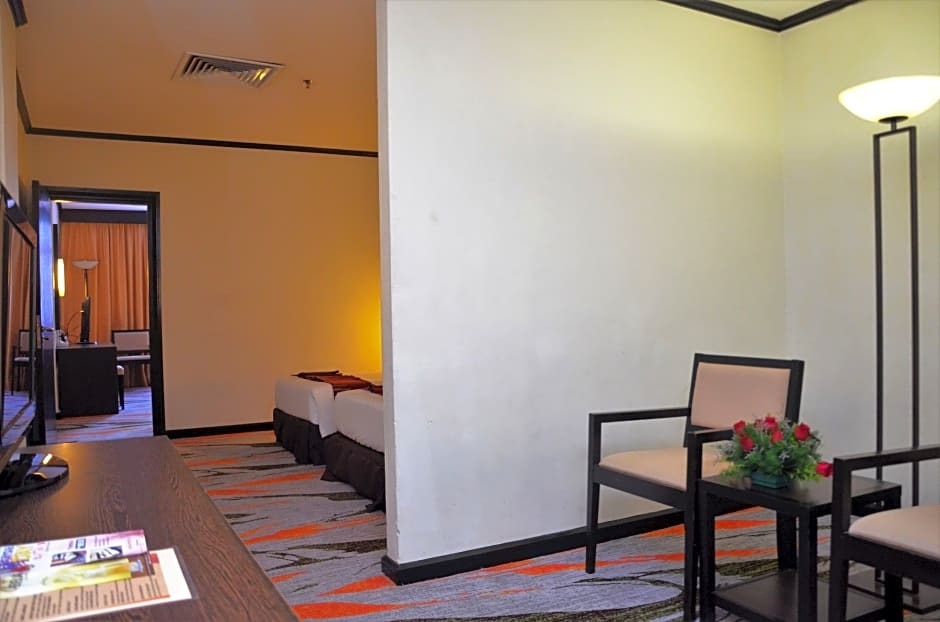 Hotel Sri Petaling