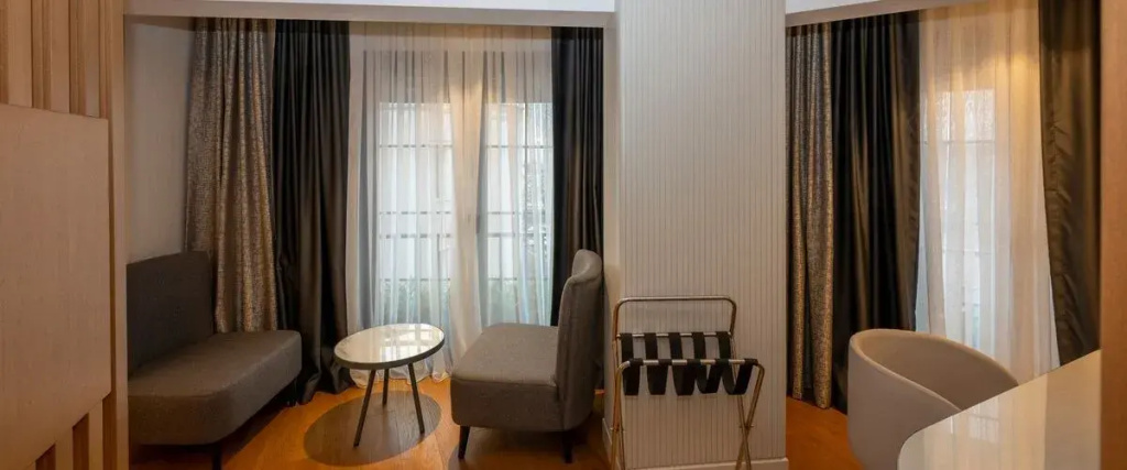 Hotel photo 11