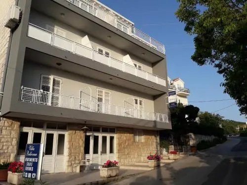 Villa Bellevue