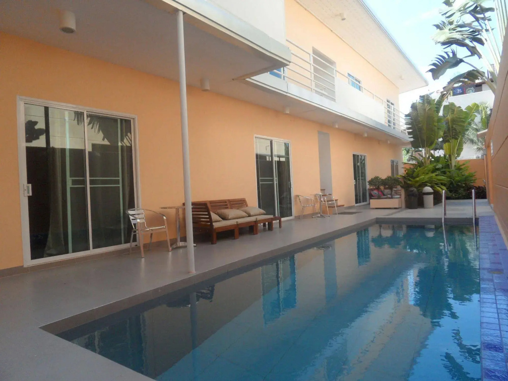 Hotel photo 11