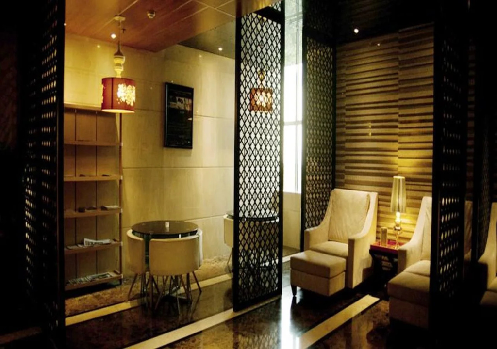 Oriental Ginza Hotel Shenzhen - Général