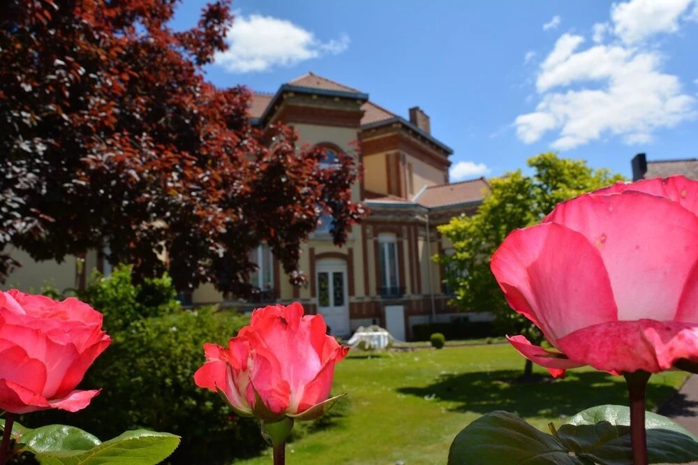 Voir la photo 1 — La Roselière