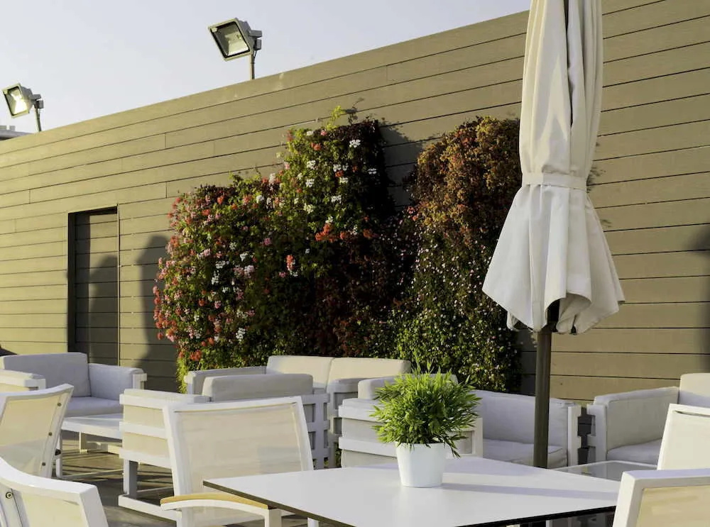Hotel photo 20