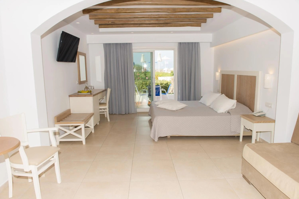 Mastichari Bay Hotel - Général