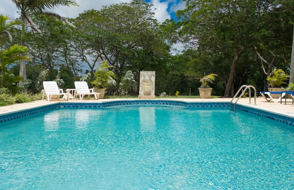 We Stay Well Sanctuary Barbados - Wellness in Paradise - фото 16