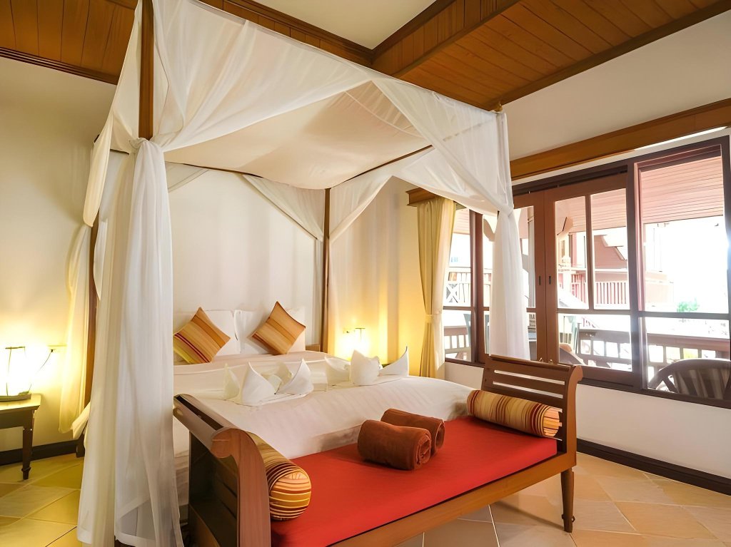 Bhundhari Chaweng Beach Resort Koh Samui