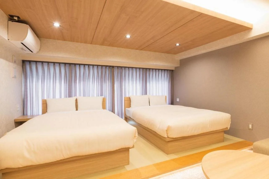 Hotel WA HAKATA 사진 13