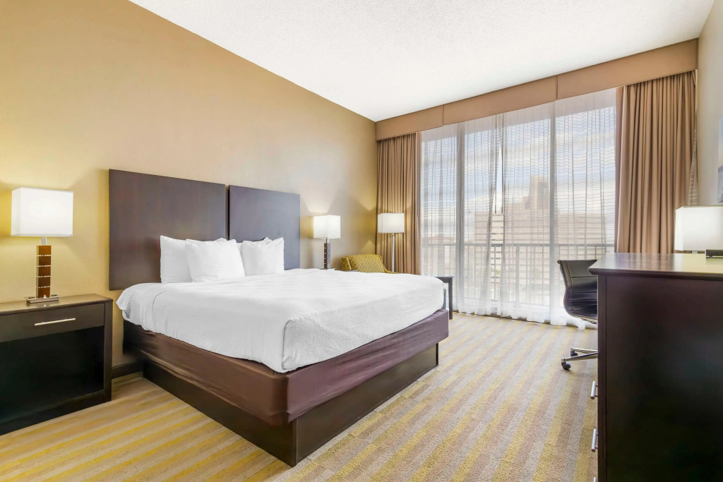 Best Western Corpus Christi - Général