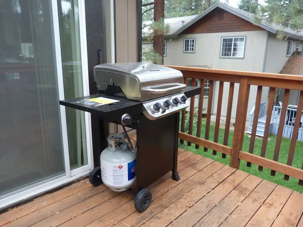1213gb Golden Bear Tahoe Home 4 Bedroom Home