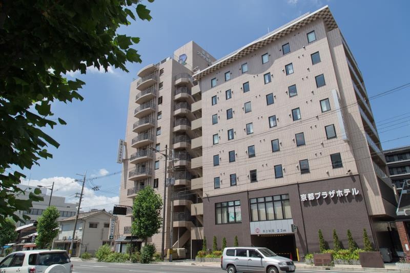 Kyoto Plaza Hotel 사진 1