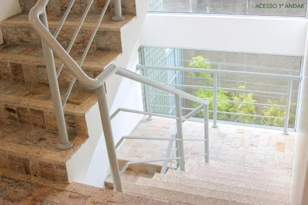 Hotel Bela Vista - Chambres