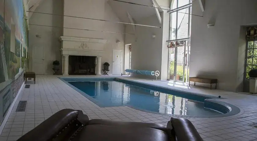 Voir la photo 3 — Manoir de Chauvigné