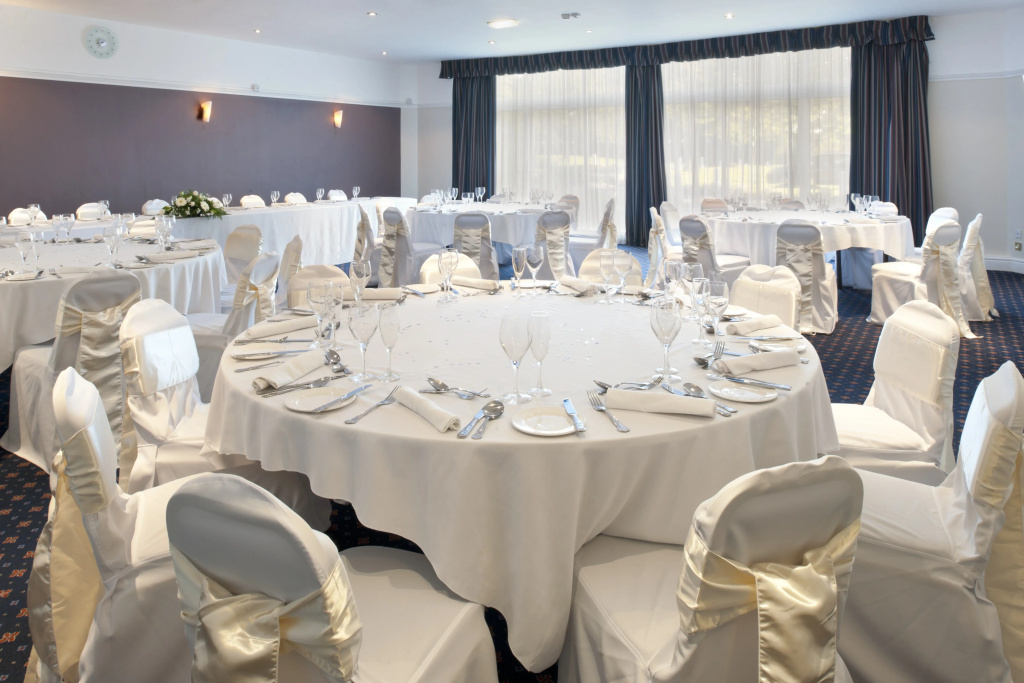 Holiday Inn Washington by IHG - Général