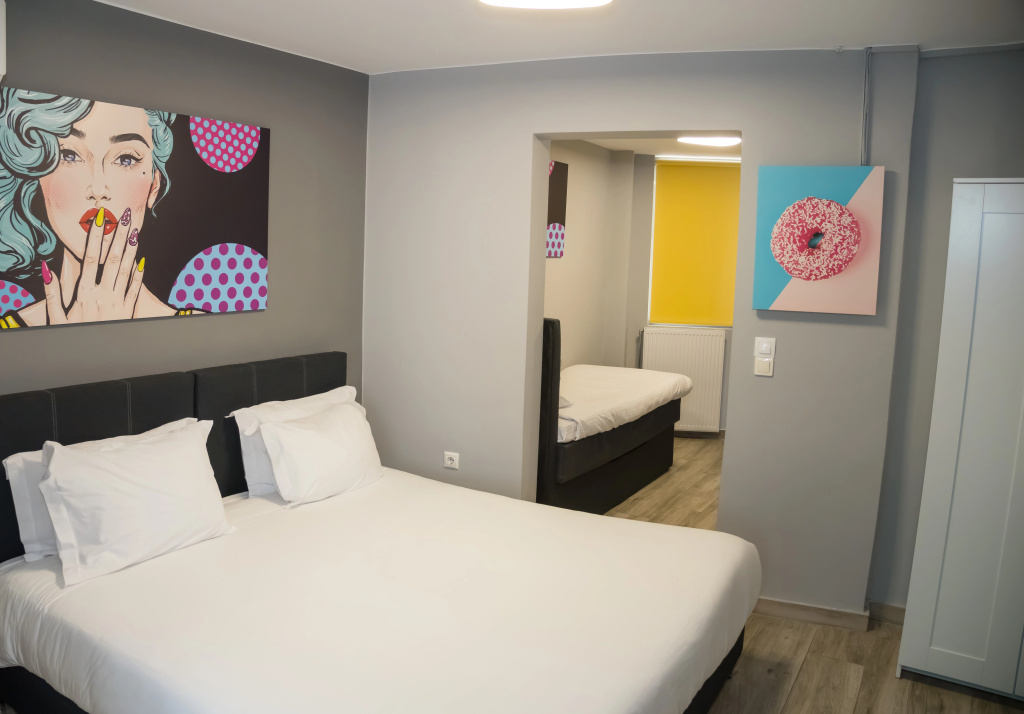 Hotel photo 5