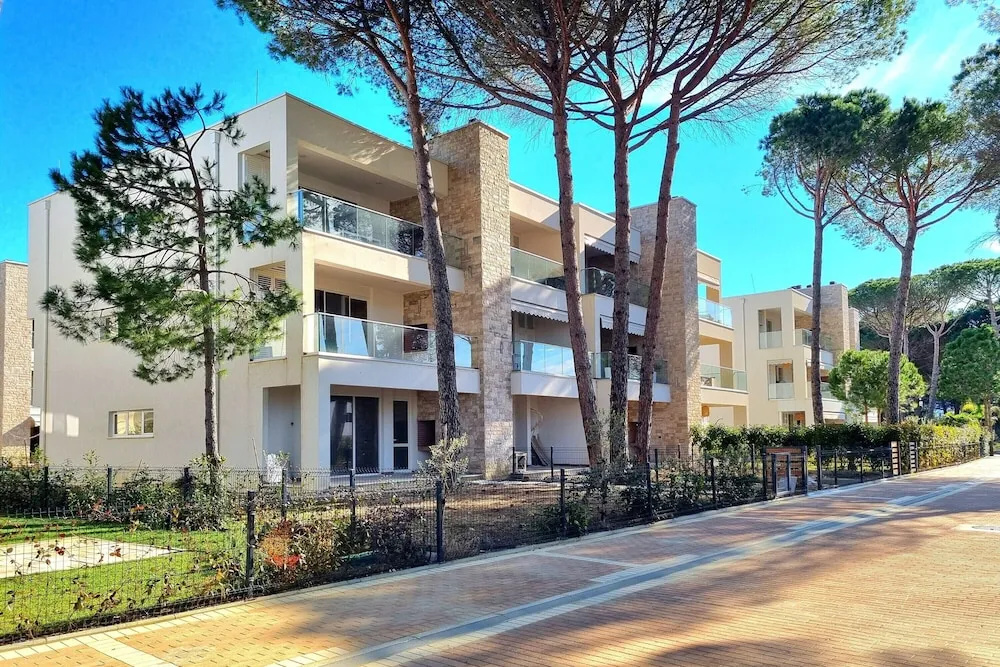 Sanpietro Holiday Homes