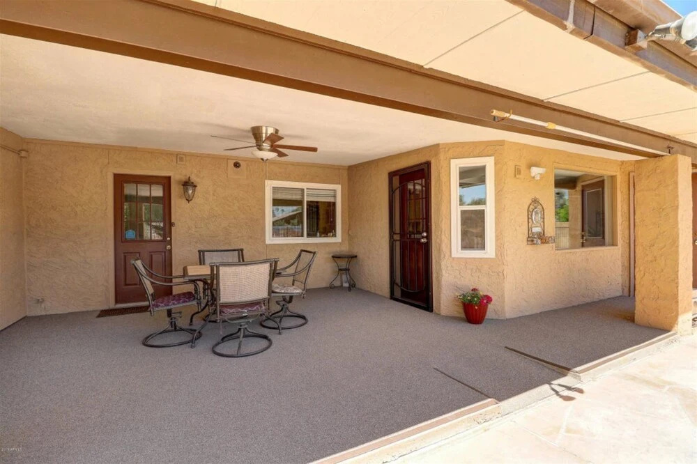 2BR Scottsdale Kierland Unit