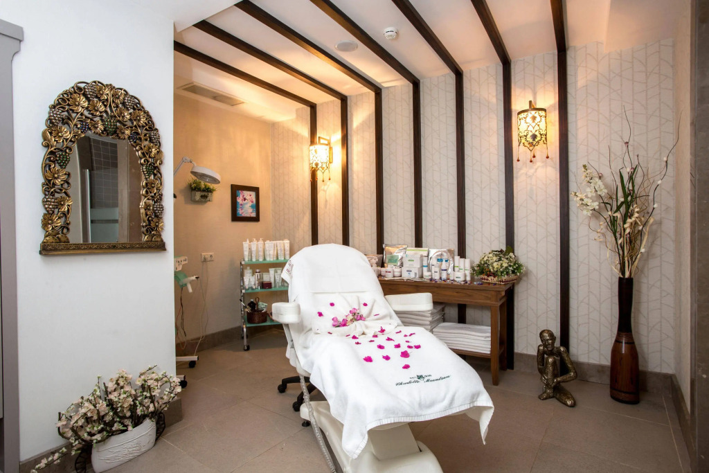 Курорт Fame Residence Kemer & Spa - All Inclusive - фото 22