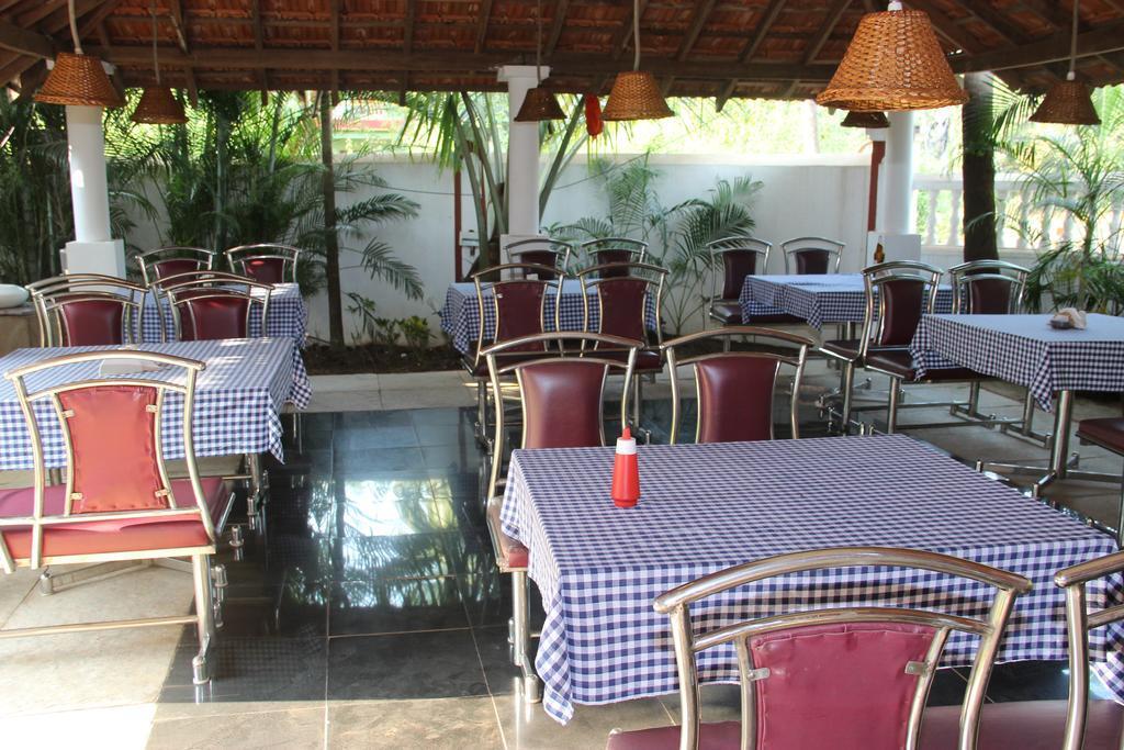 Naga Cottages