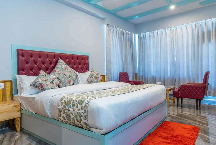 Hotel photo 19