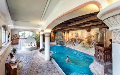 Hotel Ansitz Jakoberhof - Alpine Relax - Général