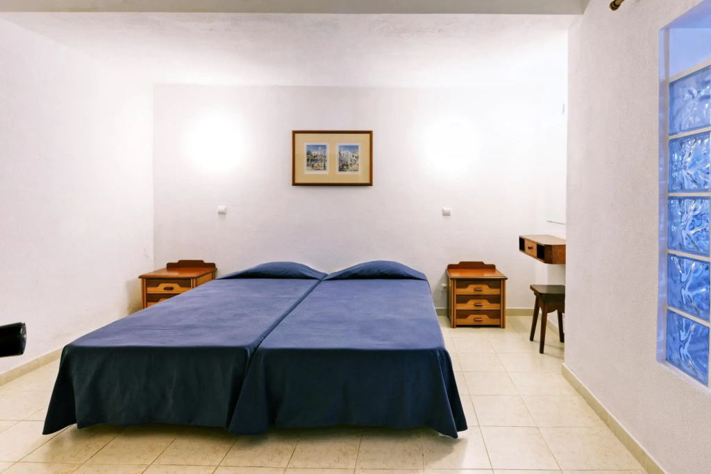 3HB Golden Beach - Général