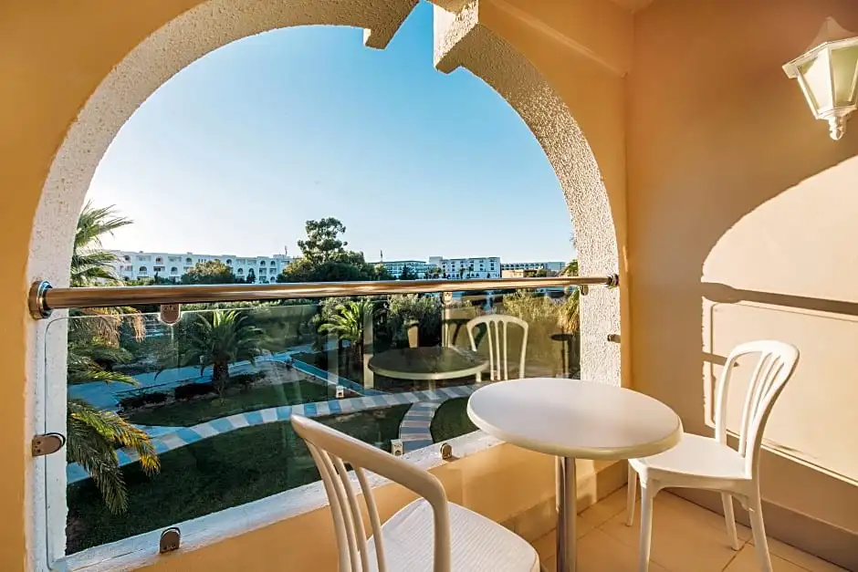 Iberostar Selection Diar El Andalous - Chambres
