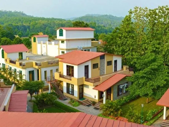 The Tiger Groove Resort