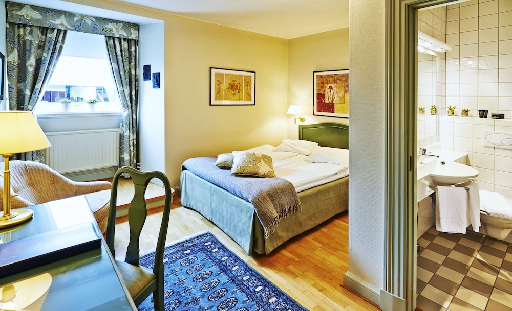 Hotel Royal - Chambres