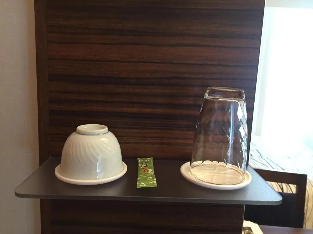 Fukui Manten Hotel Ekimae - Chambres