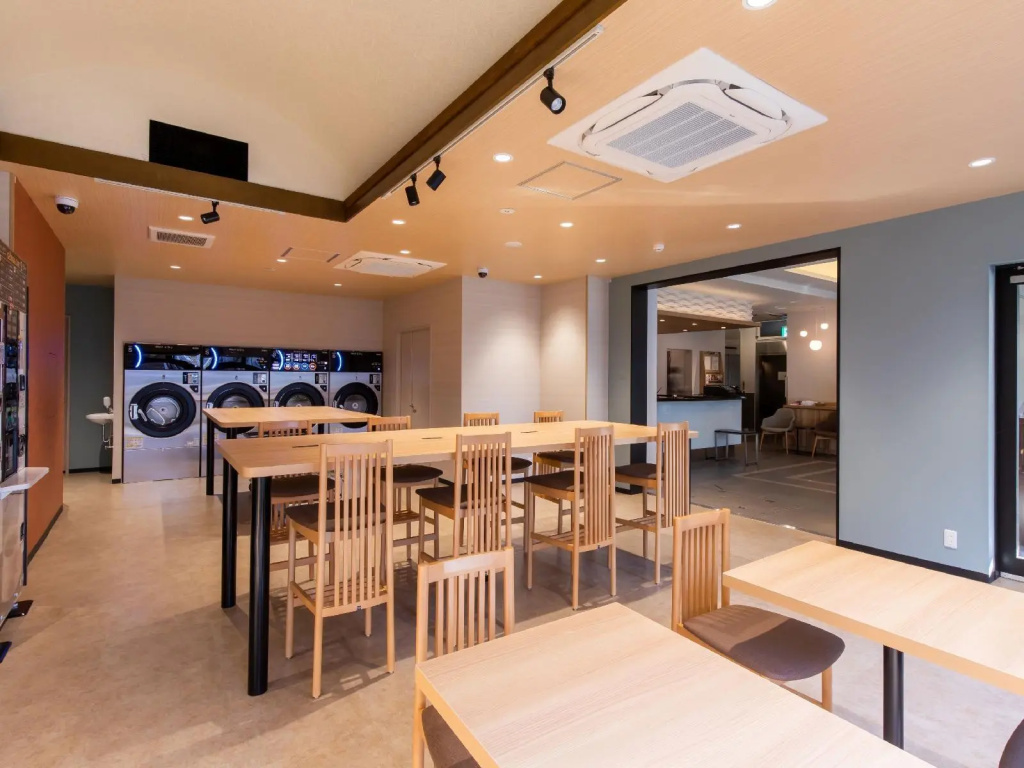 Tokyu Stay Monzen Nakacho Tokyo 사진 30