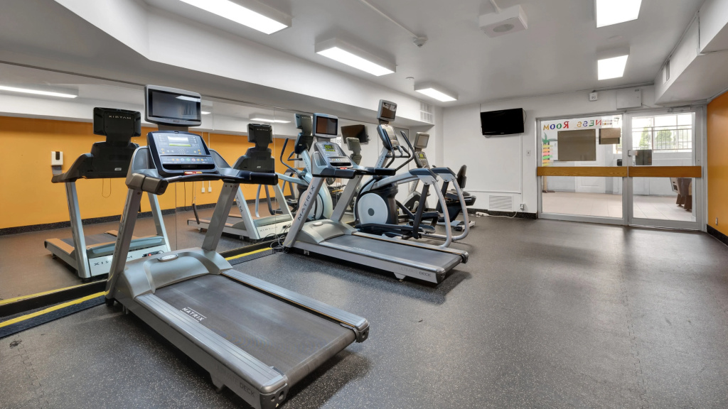 Holiday Inn Peterborough-Waterfront, ON by IHG - Général