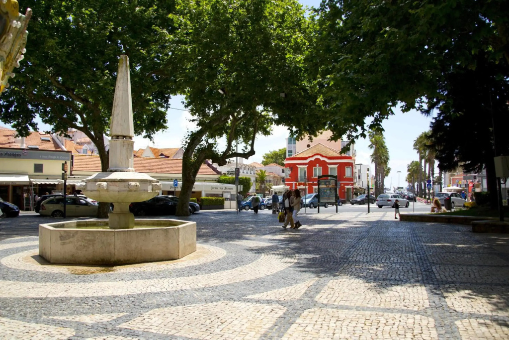 Casa Da Fonte - Holiday Apartments