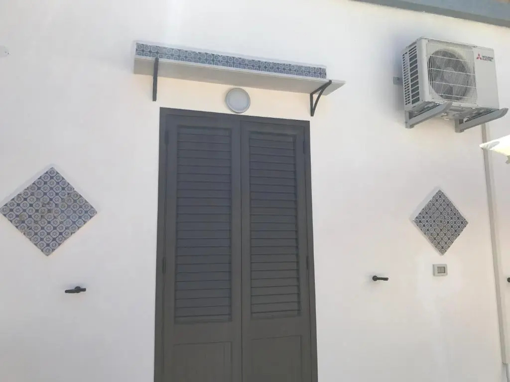 Frank's house - appartamento con terrazzo in centro