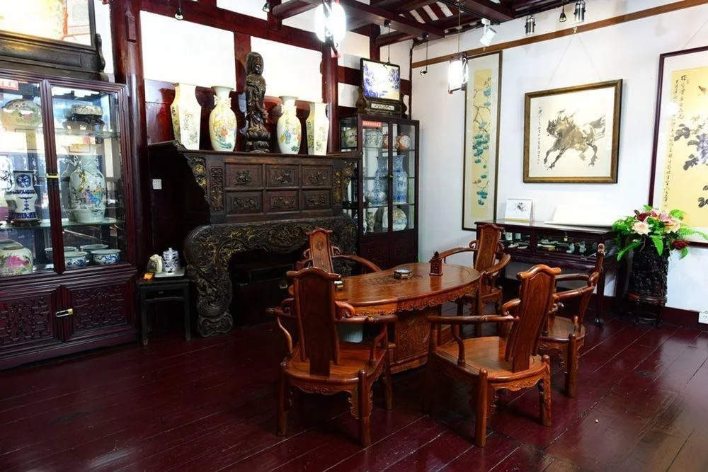 Le Cheng Hotel - Général