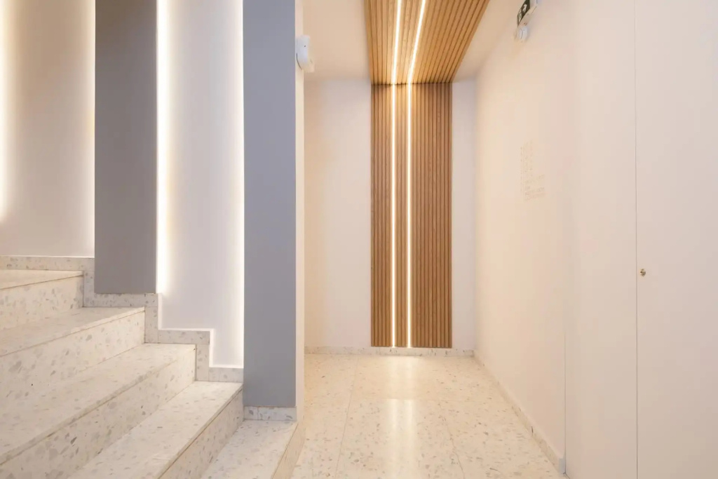 Incanto Boutique Suites - Neos Kosmos — фото
