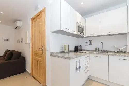 The Carpenter´s Boutique Apartments - Général