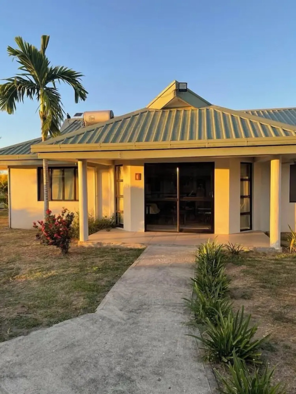 Bayview Cove Villas