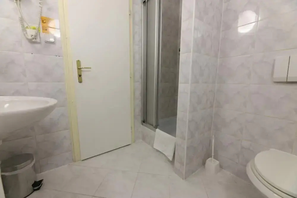 Hotel Rehavital - Chambres
