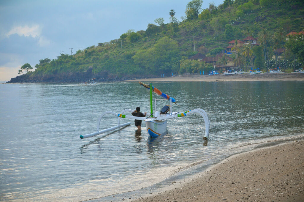 Hidden Paradise Cottages