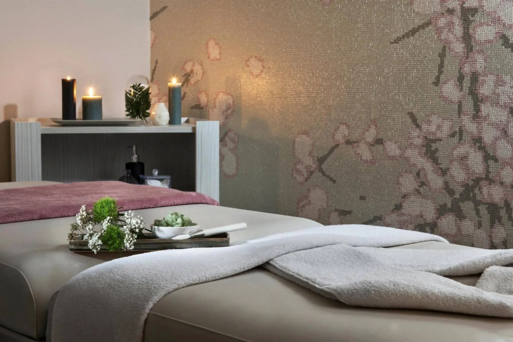 Voir la photo 3 — Hôtel Valdys Thalasso & Spa - la Baie
