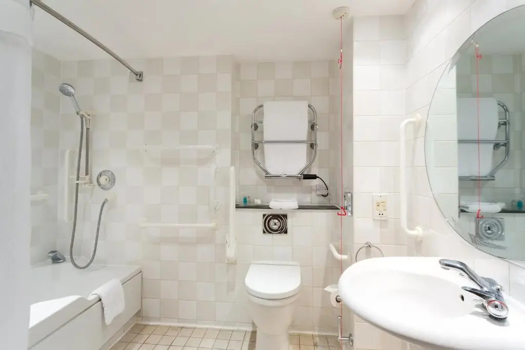 Holiday Inn Cambridge by IHG - Chambres